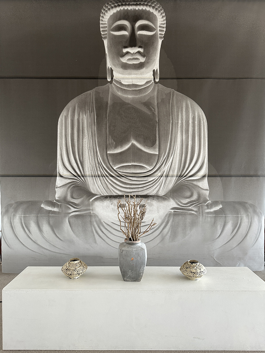 Foto: Studio von The Yoga Room